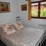 Chalet Malaika Rendeux