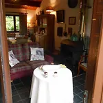 Chalé Malaika Rendeux