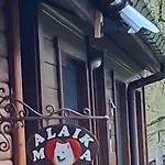 Malaika * Rendeux