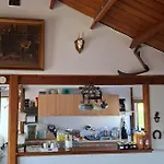 Chalé Malaika