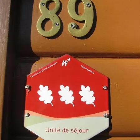 Chalet Malaika