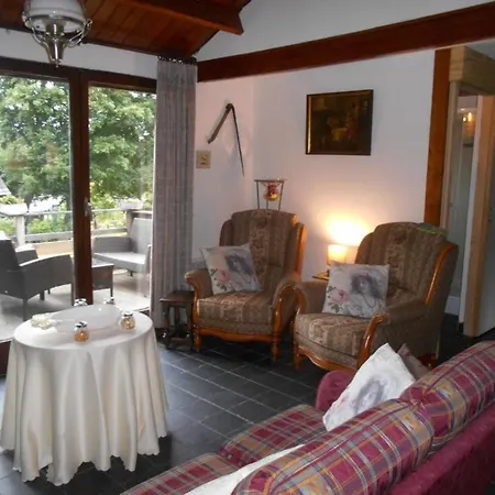 Malaika Chalé Rendeux