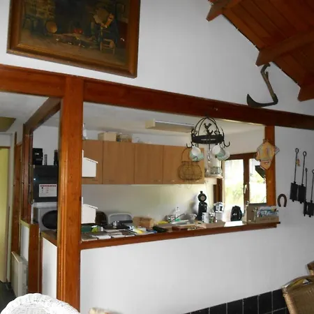 Malaika Chalet Rendeux