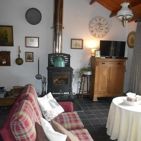 Chalé Malaika Rendeux