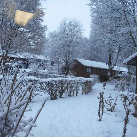 Malaika Chalet