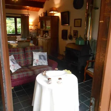 Chalé Malaika Rendeux