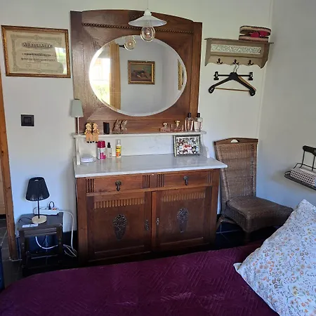 Malaika Chalet Rendeux